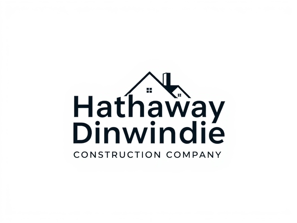 Hathaway Dinwiddie Construction Company
