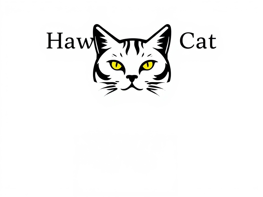 Hawthorne Cat