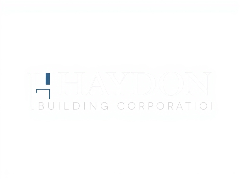 Haydon Building Corporation