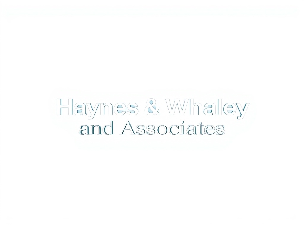 Haynes Whaley and Associates