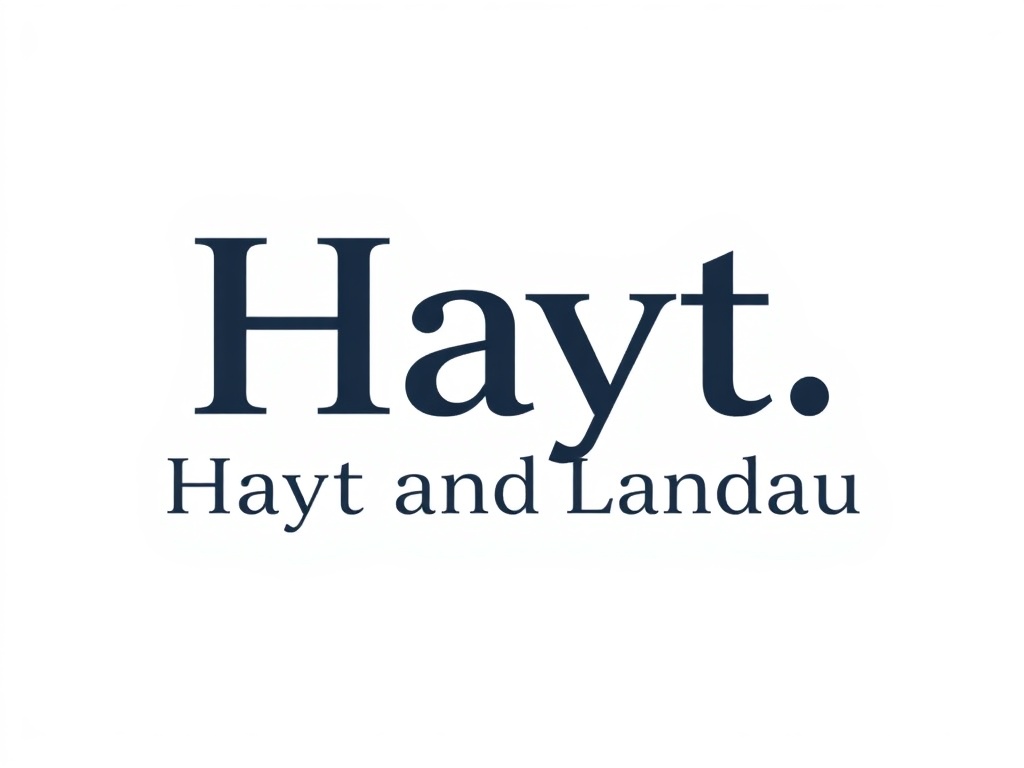 Hayt Hayt and Landau