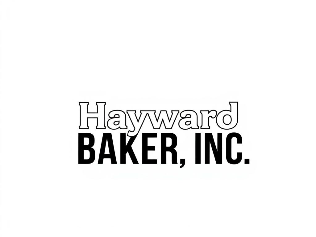 Hayward Baker Inc