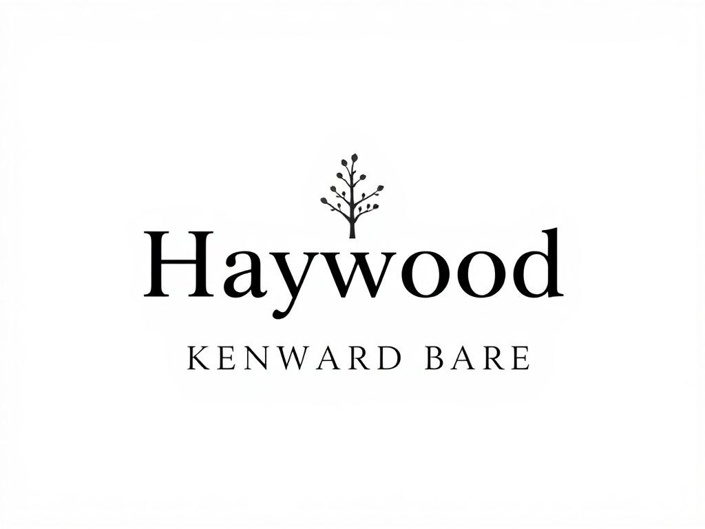 Haywood Kenward Bare