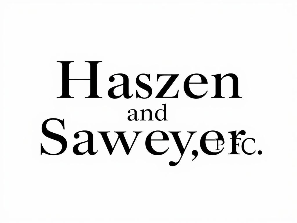 Hazen and Sawyer, P.C.