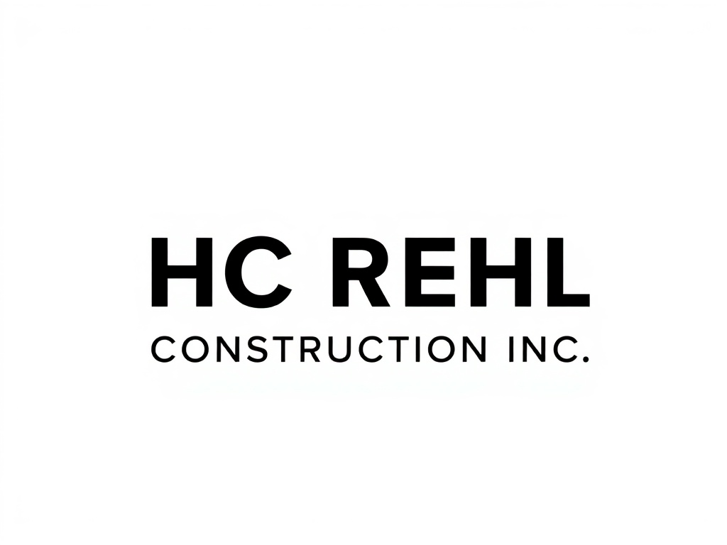 HC Rehl Construction Inc