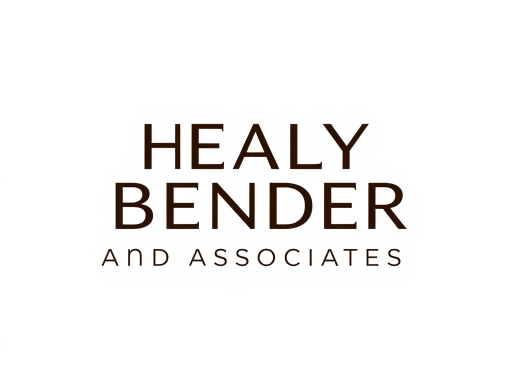 Healy, Bender and Associates