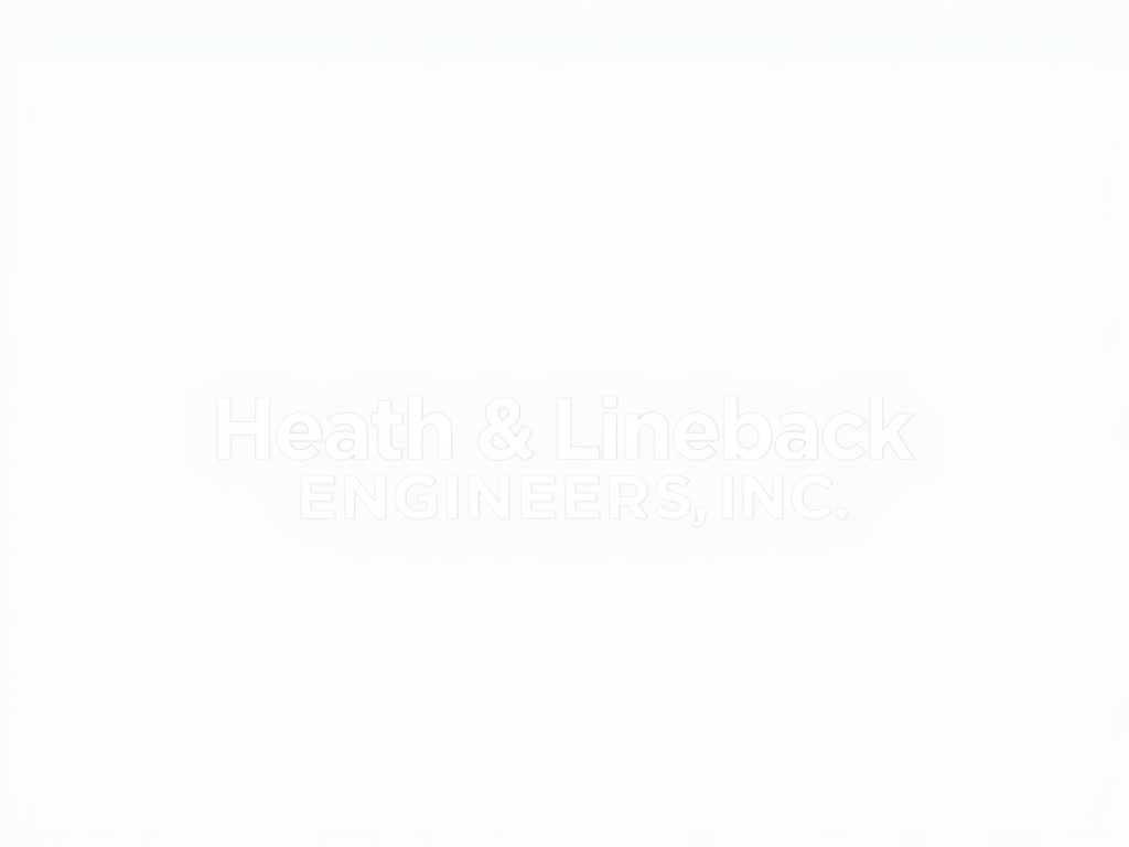 Heath & Lineback Engineers, Inc.
