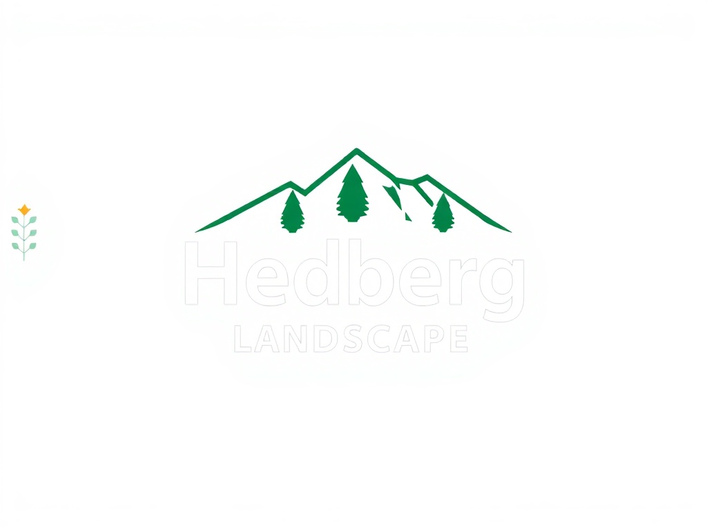 Hedberg Landscape