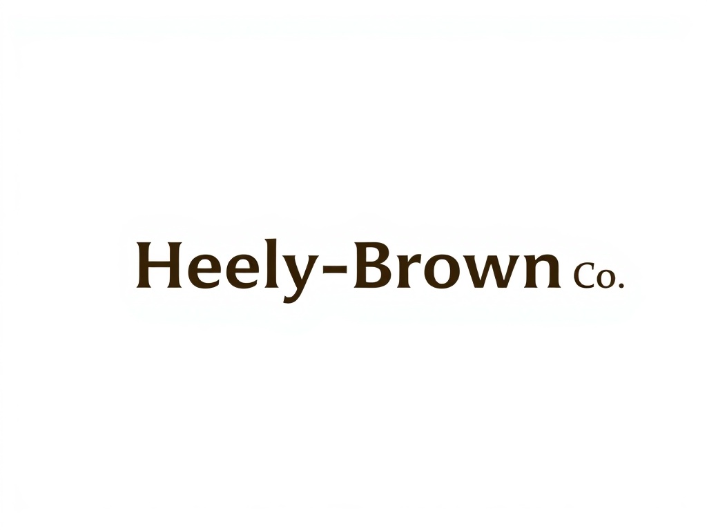 Heely-Brown Co