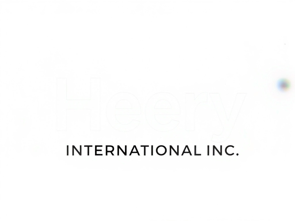 Heery International, Inc.