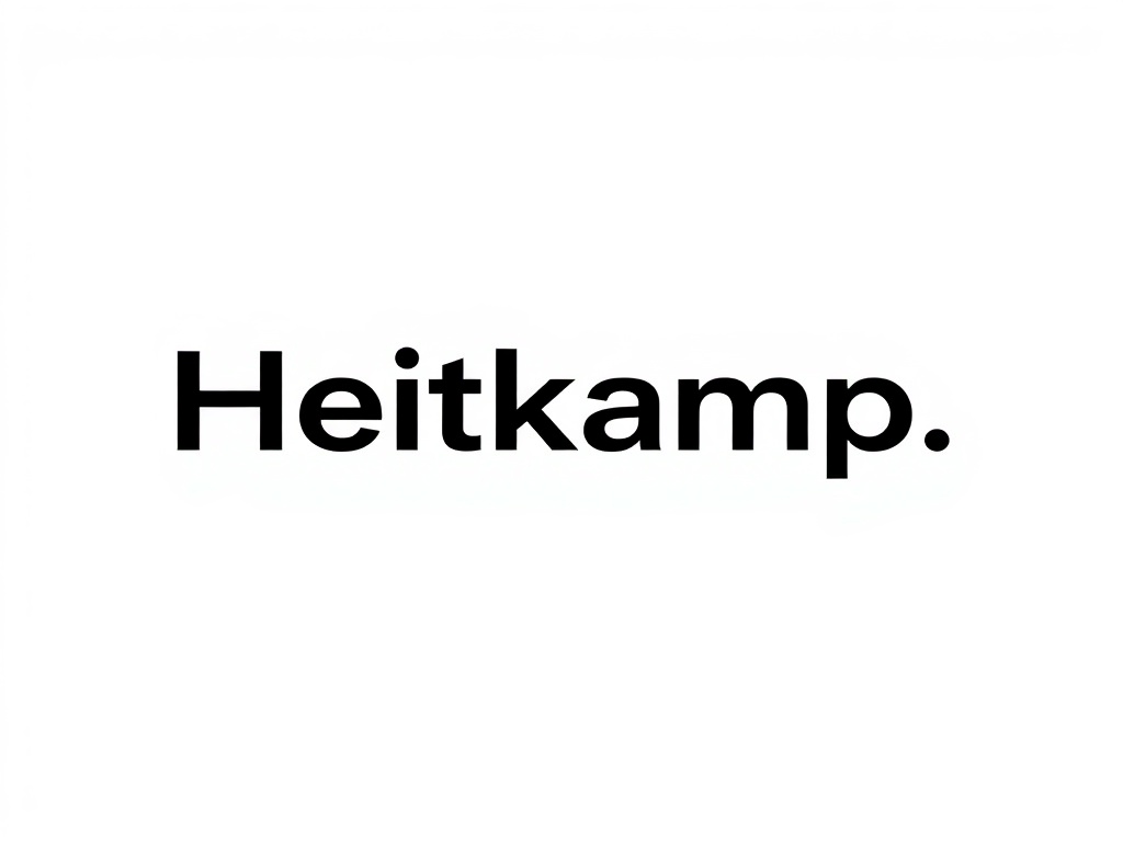 Heitkamp, Inc.