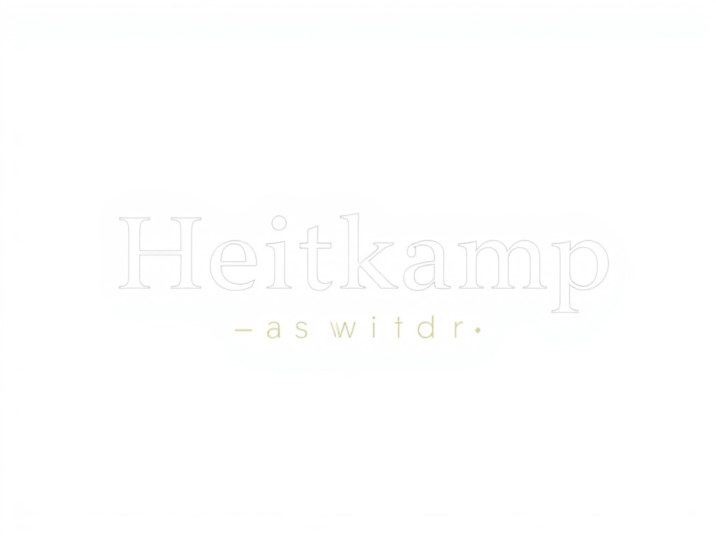 Heitkamp Swift Architects