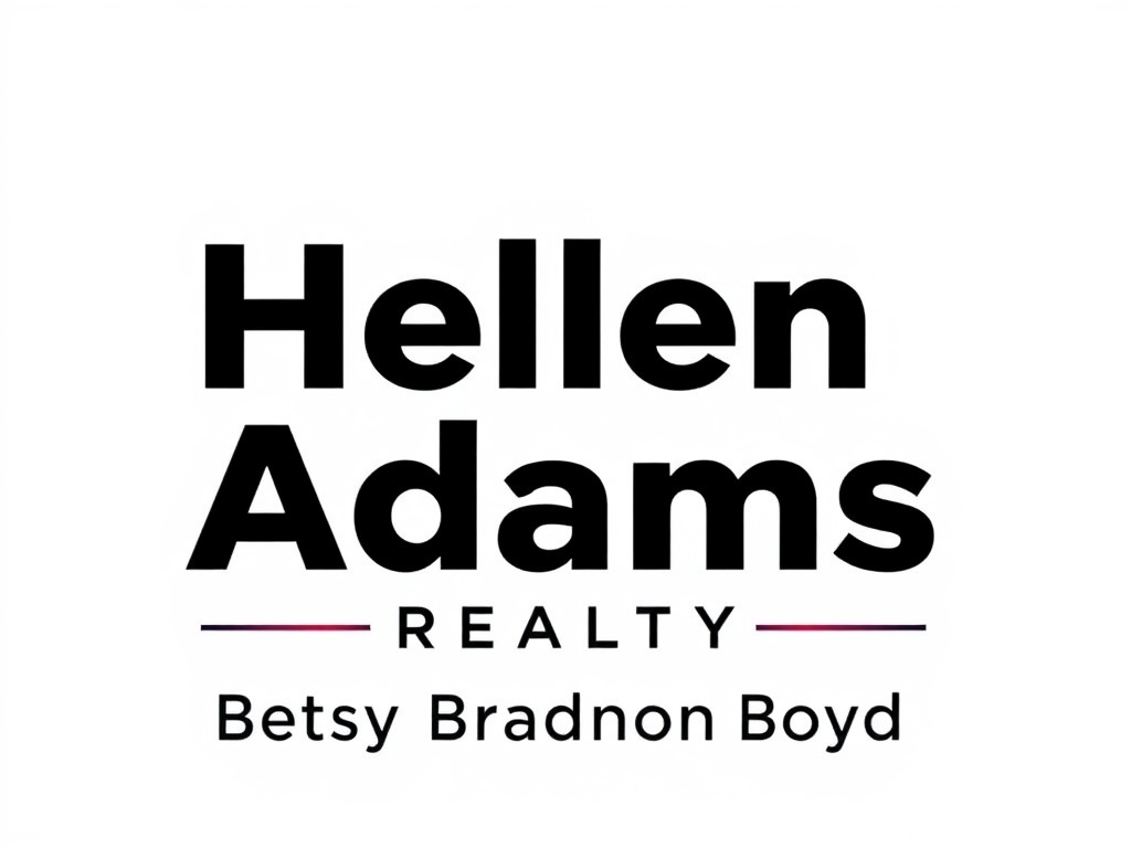Helen Adams Realty - Betsy Brandon Boyd