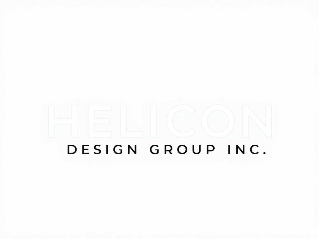 Helicon Design Group Inc
