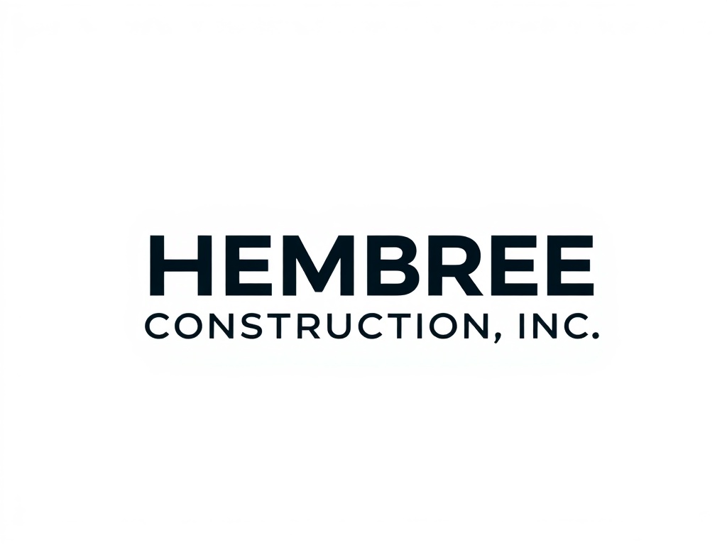 Hembree Construction, Inc.