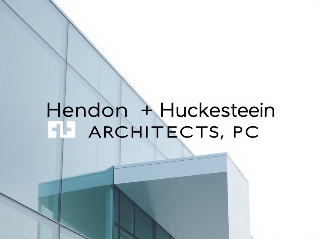 Hendon + Huckestein Architects, Pc