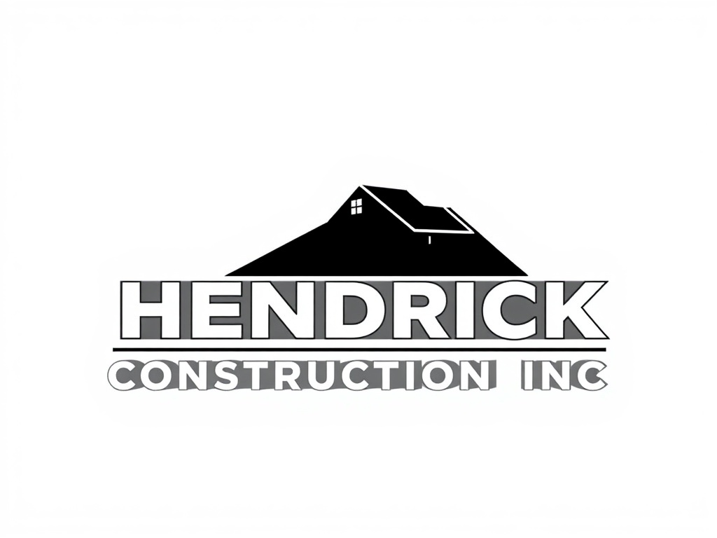 Hendrick Construction Inc