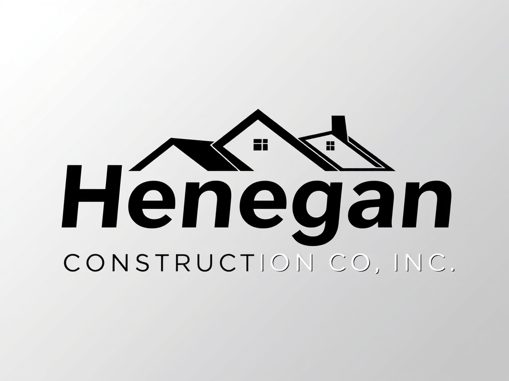 Henegan Construction Co Inc