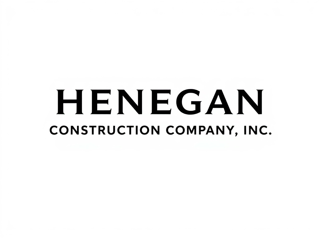 Henegan Construction Company, Inc.