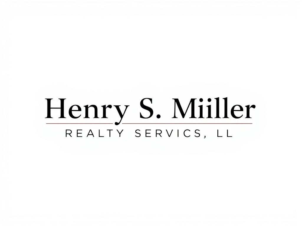 Henry S. Miller Realty Services, Llc