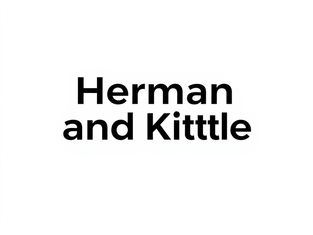 Herman and Kittle