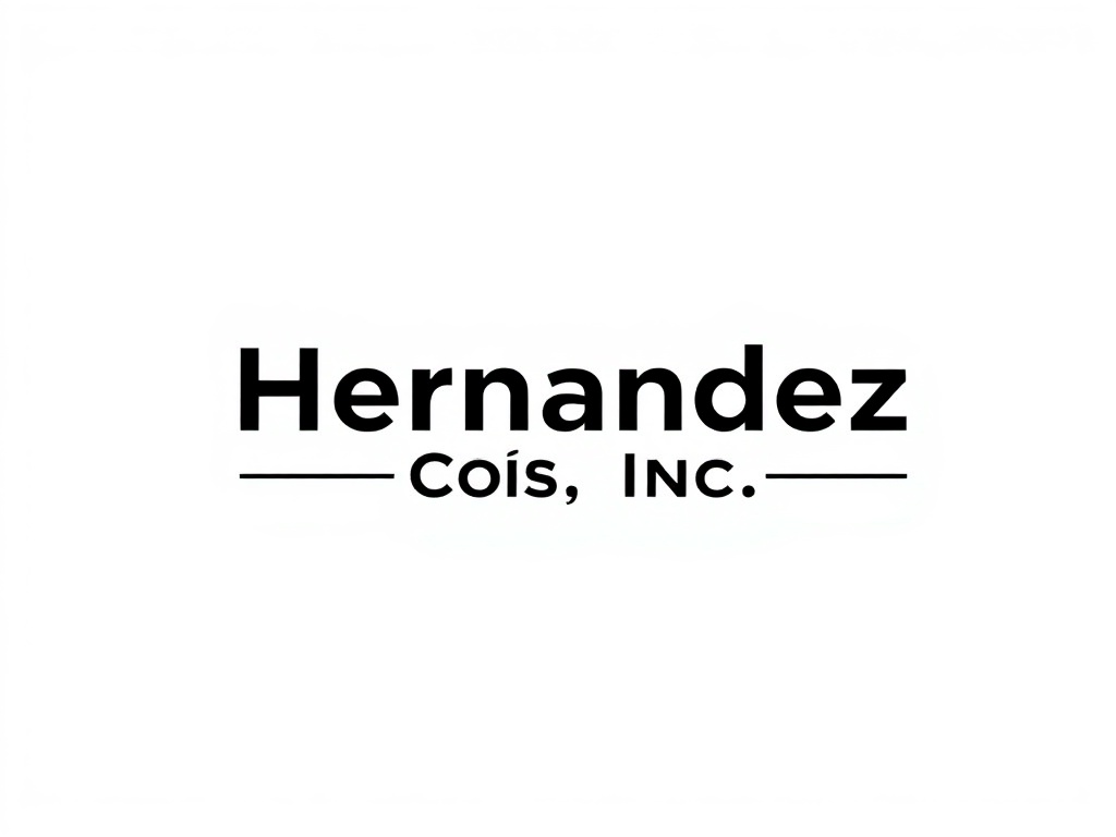 Hernandez Cos., Inc.