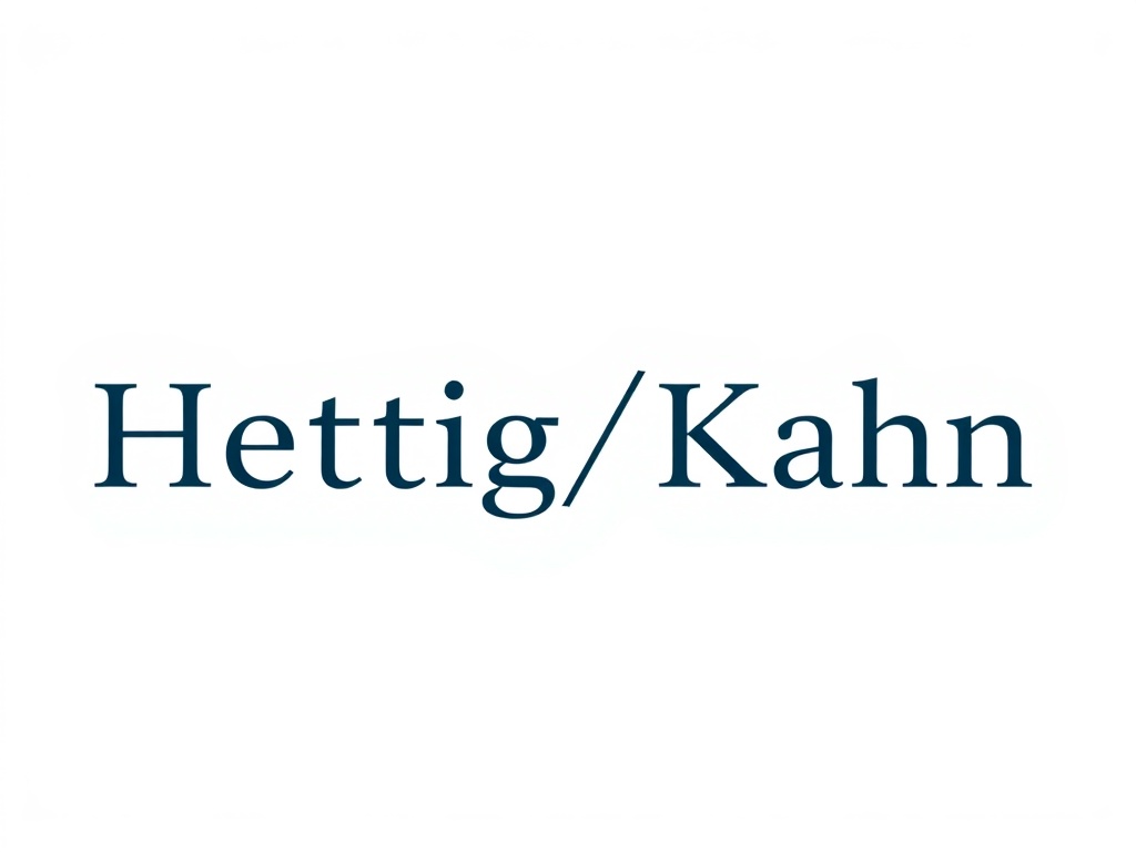 Hettig/Kahn Holding Inc.