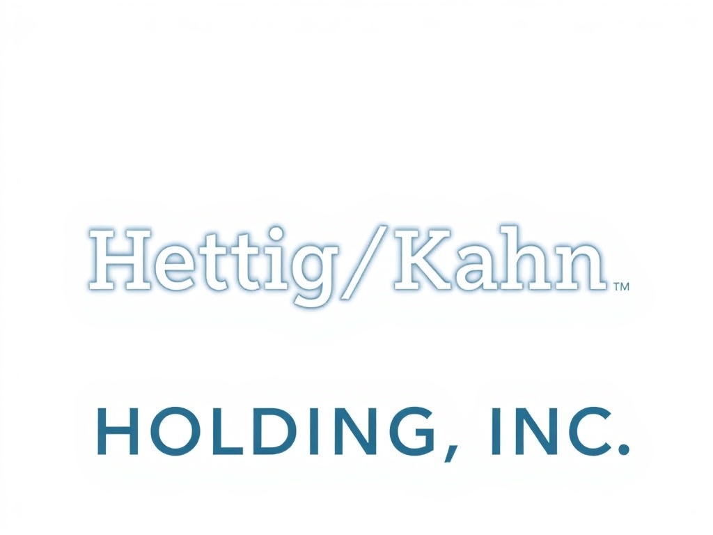 Hettig/Kahn Holdings, Inc.