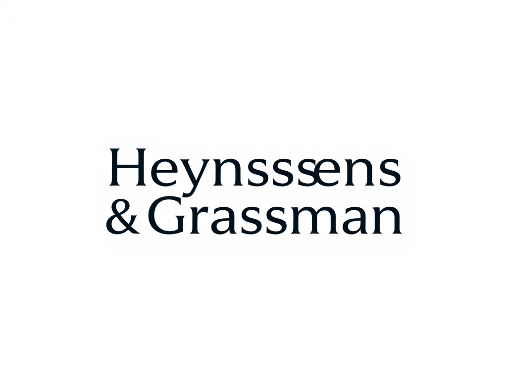 Heynssens & Grassman