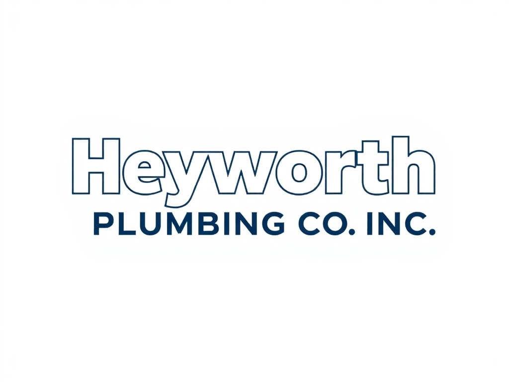 Heyworth Plumbing Co Inc