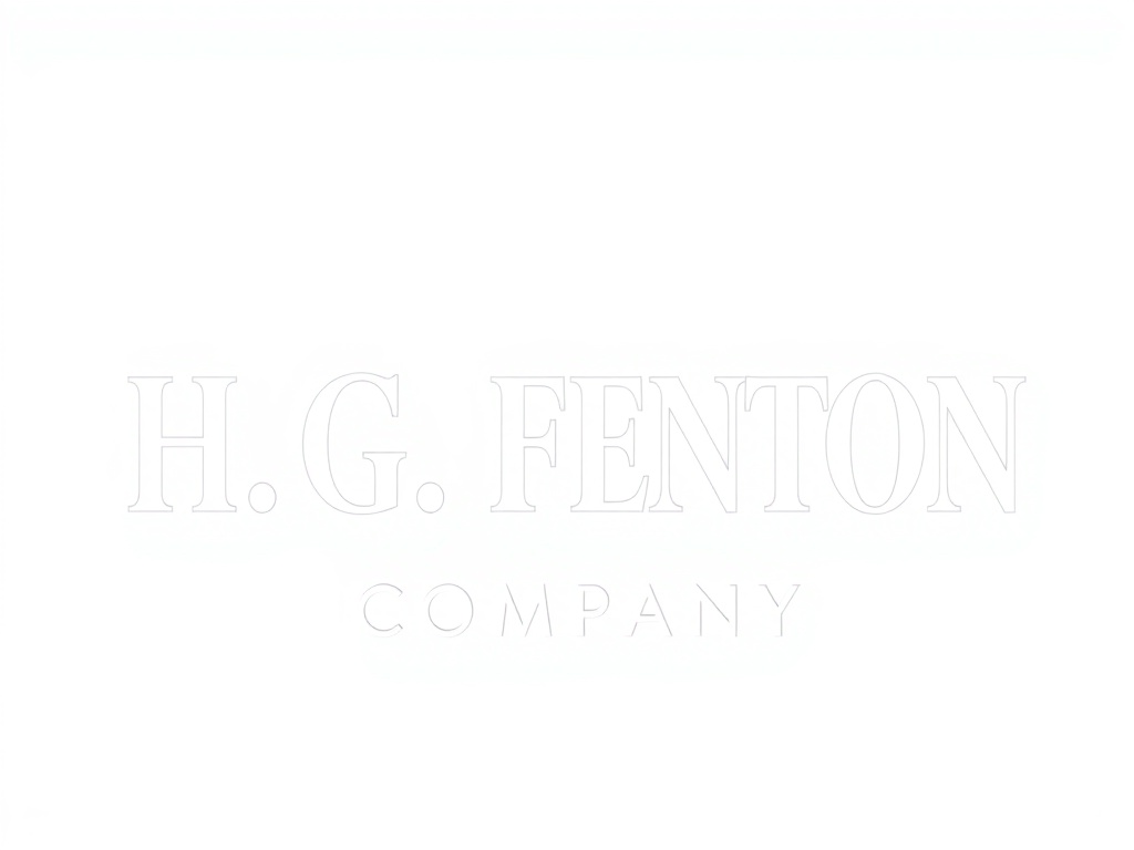 H.G. Fenton Company