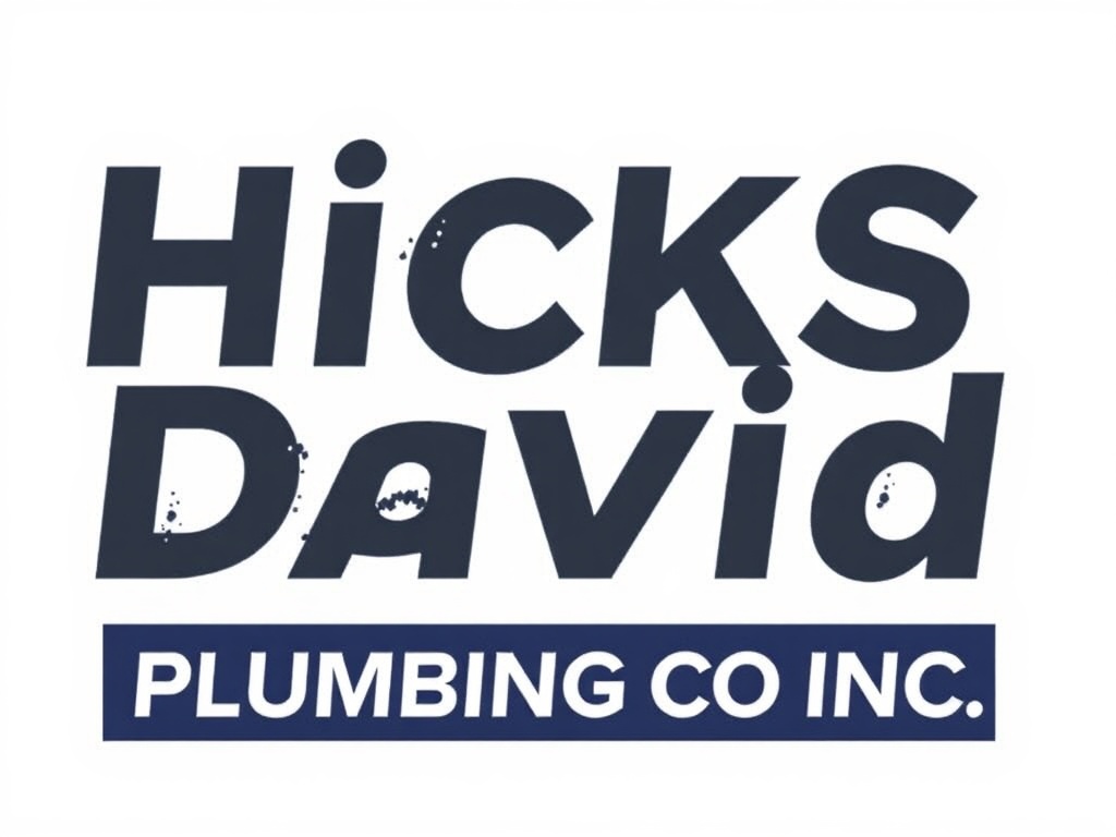 Hicks David Plumbing Co Inc