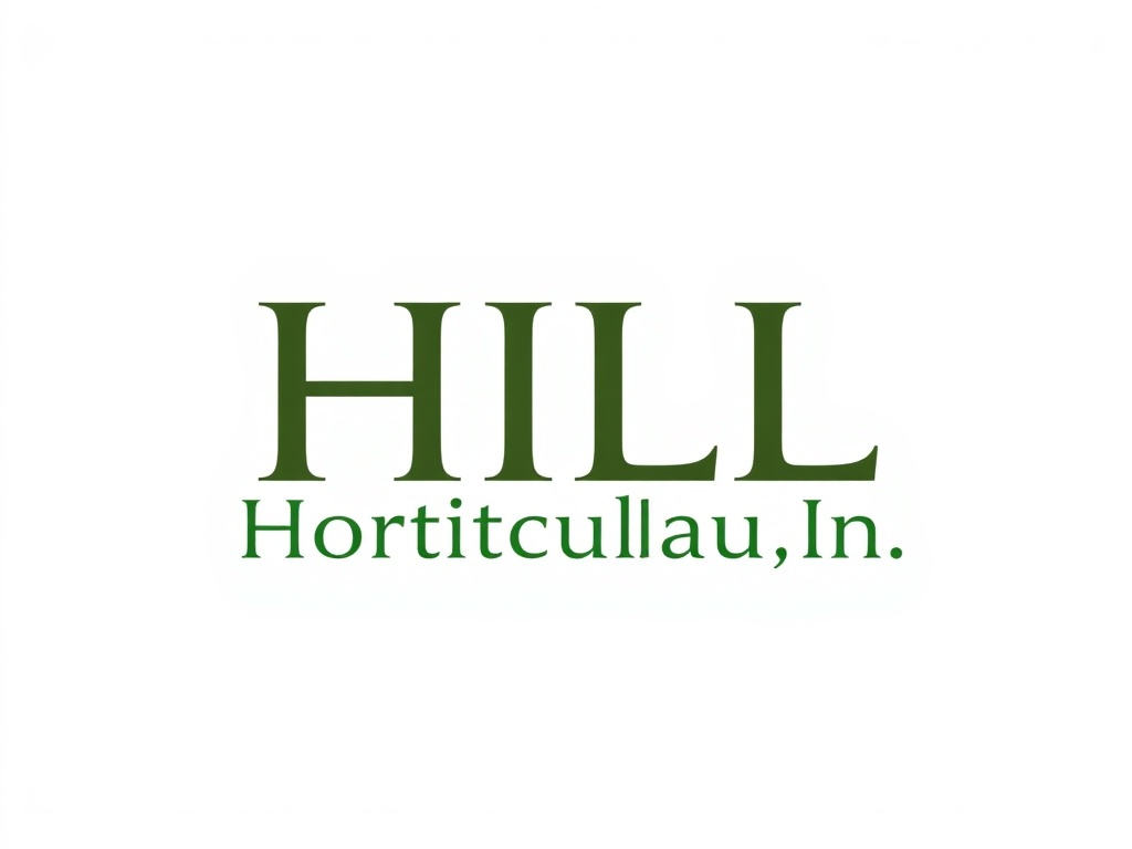 Hill Horticulture, Inc.