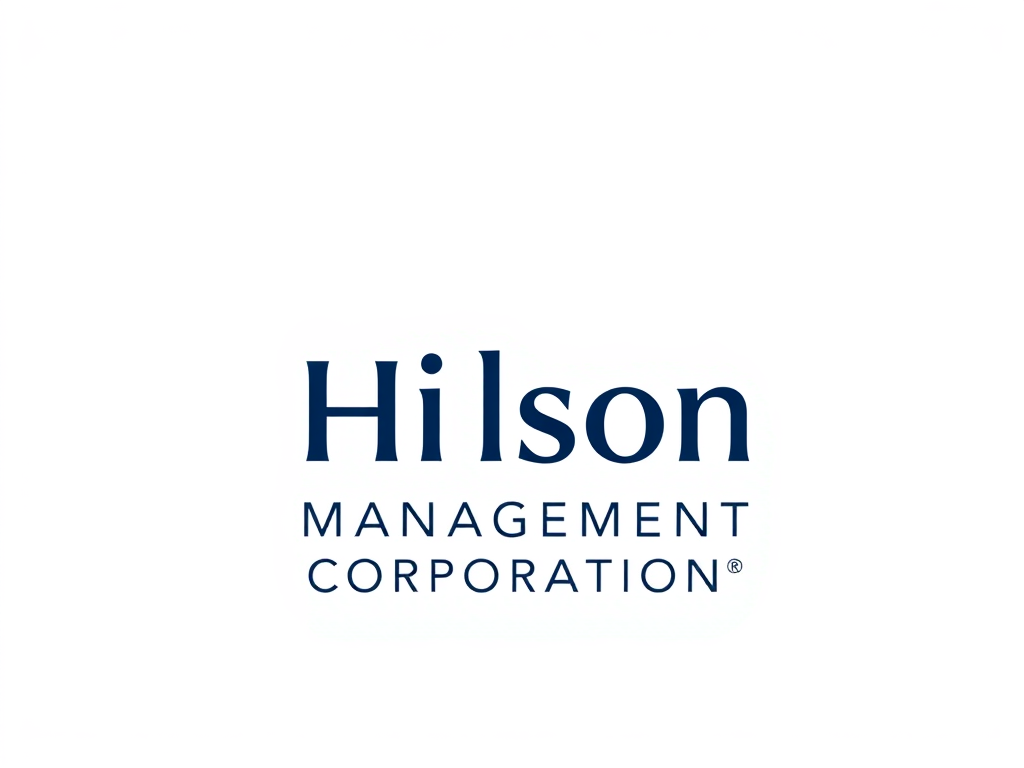 Hilson Management Corporation