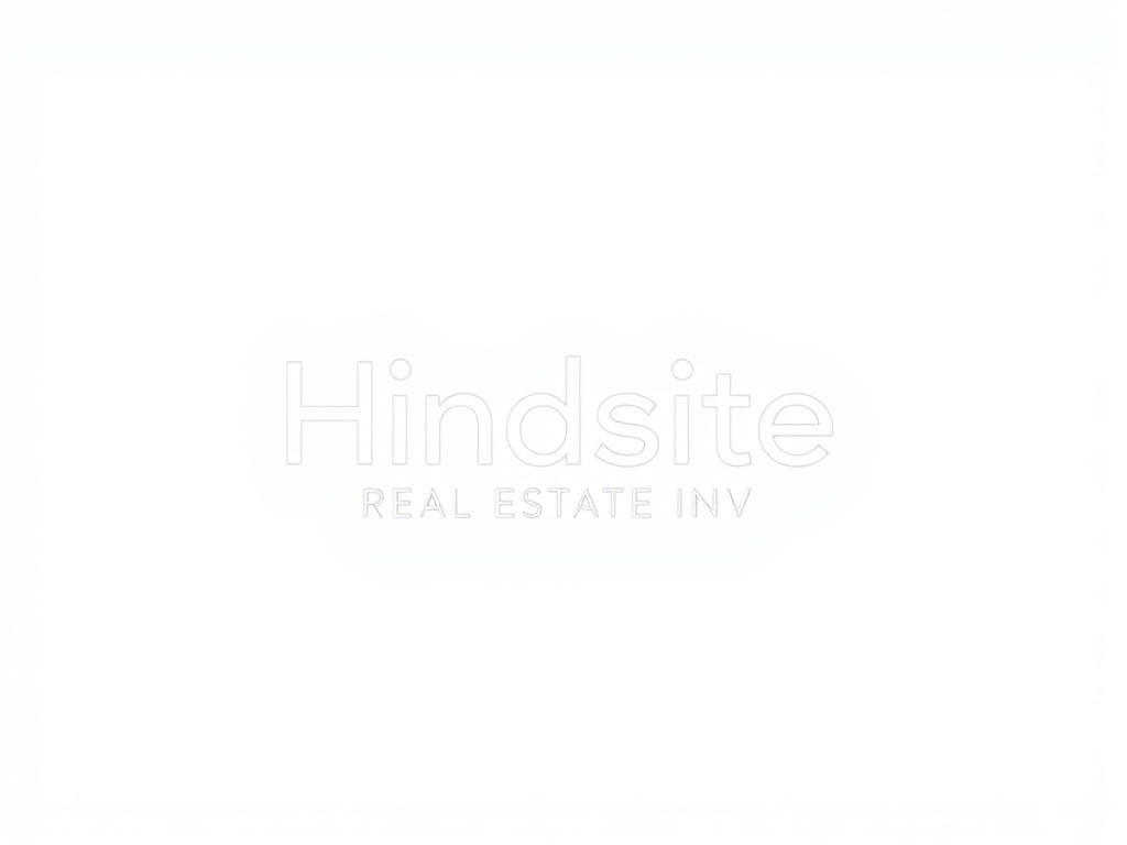 Hindsite 20/20 Real Estate Inv