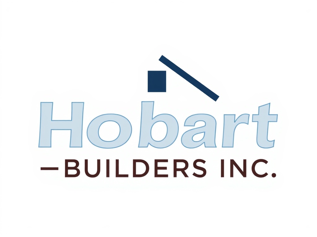 Hobart Builders Inc