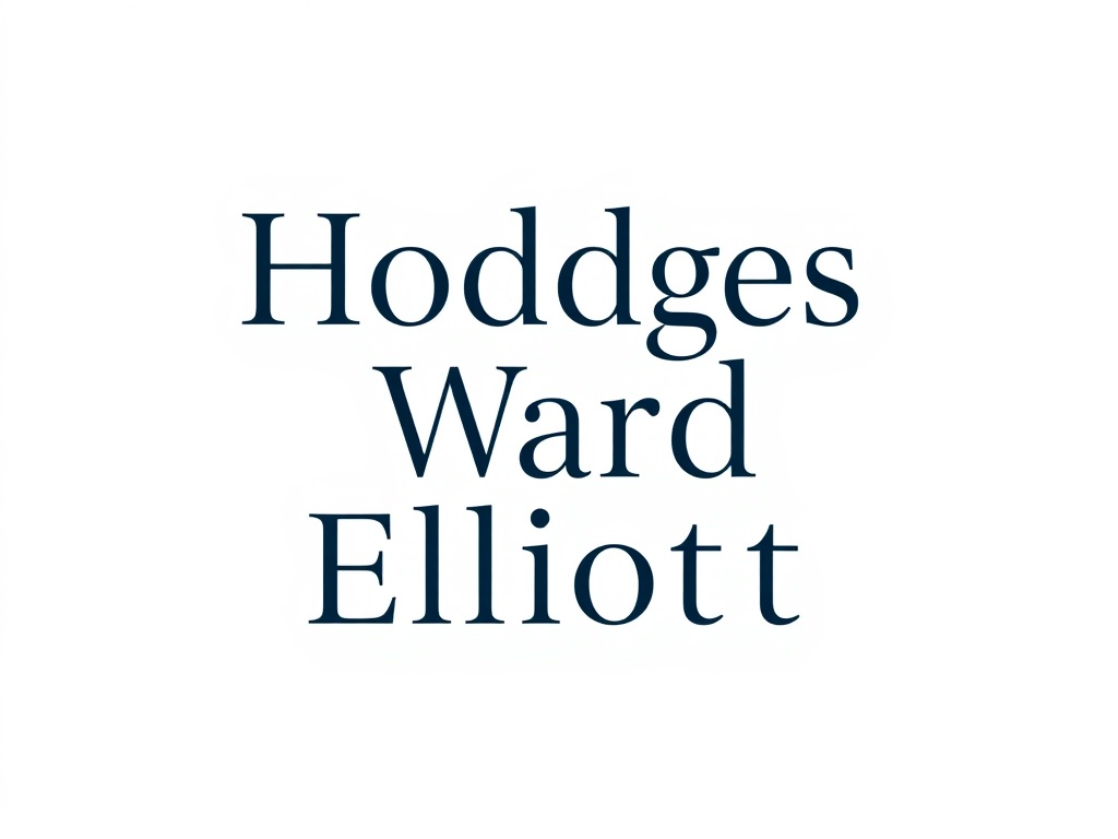 Hodges Ward Elliott