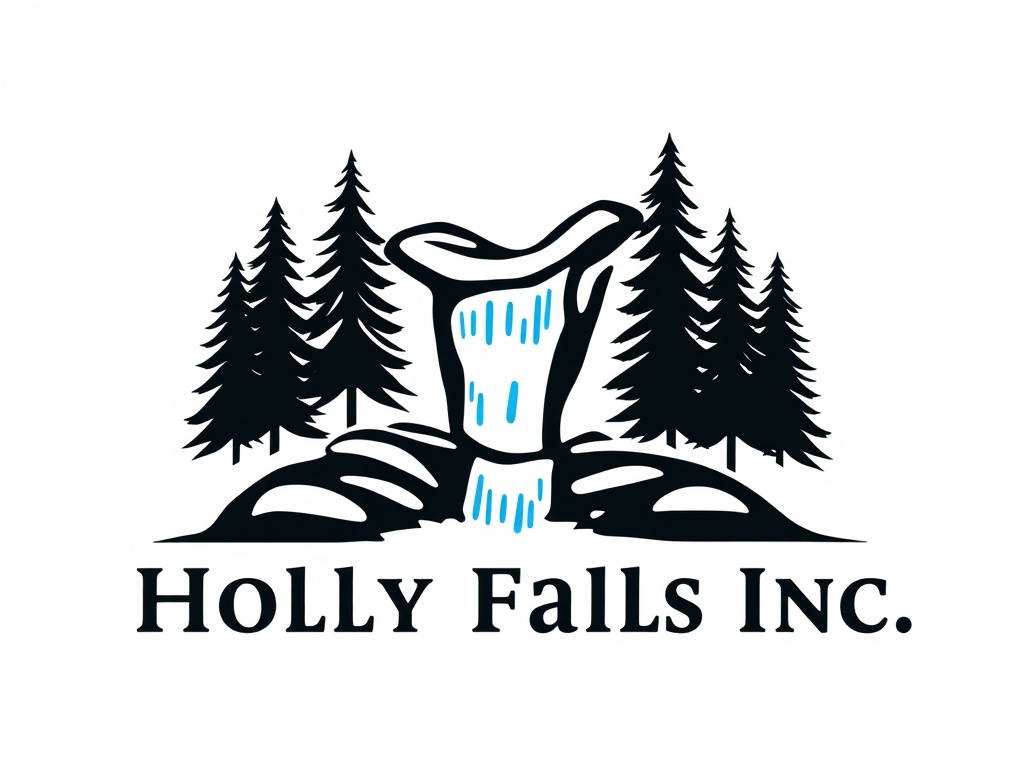 Holly Falls Inc