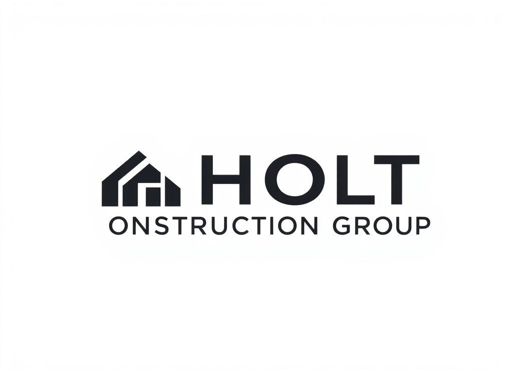 Holt Construction Group