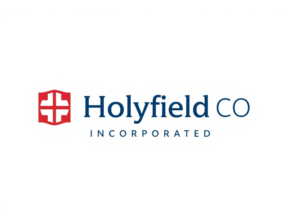 Holyfield CO Incorporated
