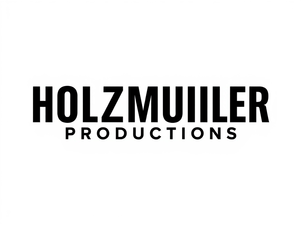 Holzmueller Productions