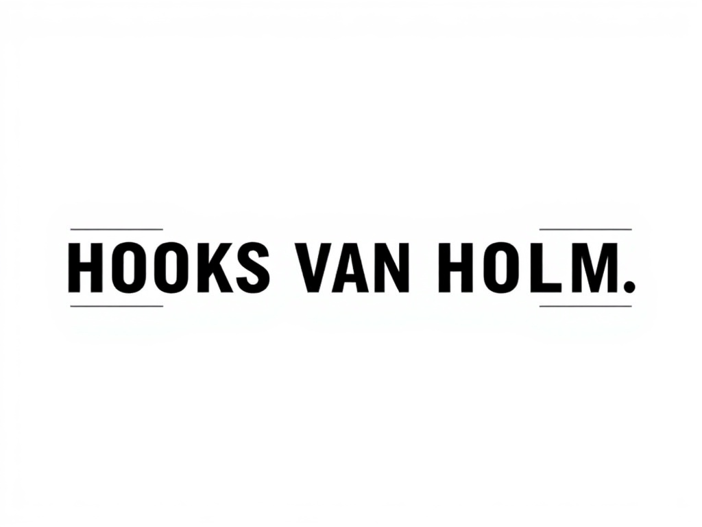 Hooks Van Holm, Inc.