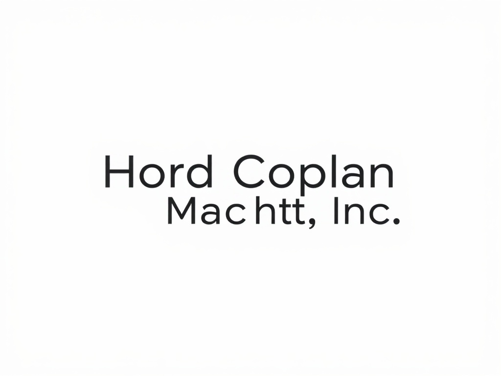 Hord Coplan Macht, Inc. (Hcm)