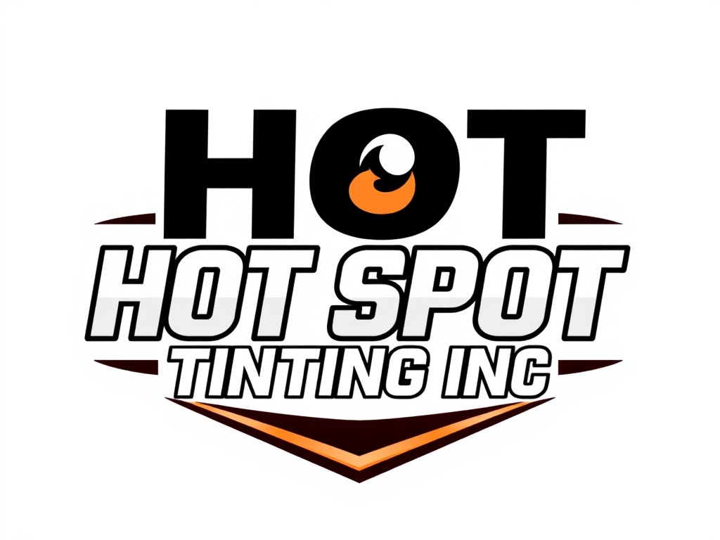 Hot Spot Tinting Inc