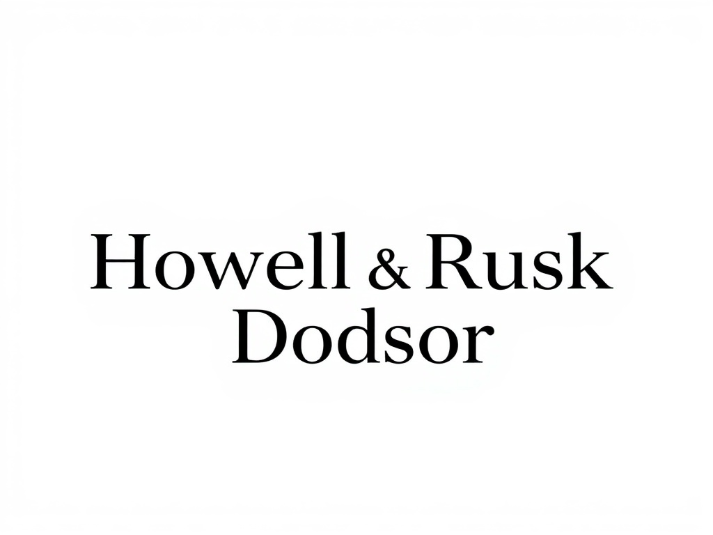 Howell Rusk Dodson Architects
