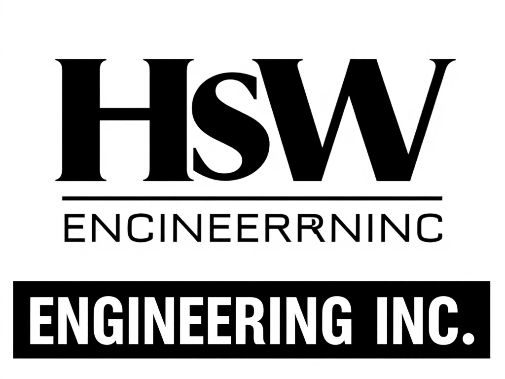 Hsw Engineering Inc