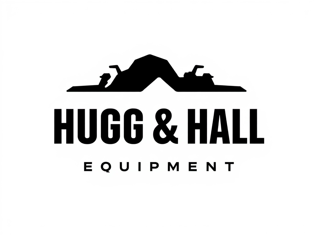 Hugg & Hall Equipment
