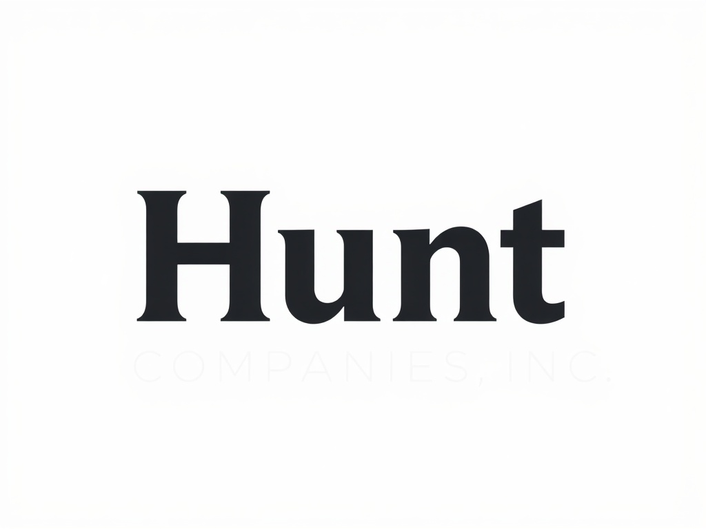 Hunt Companies, Inc.