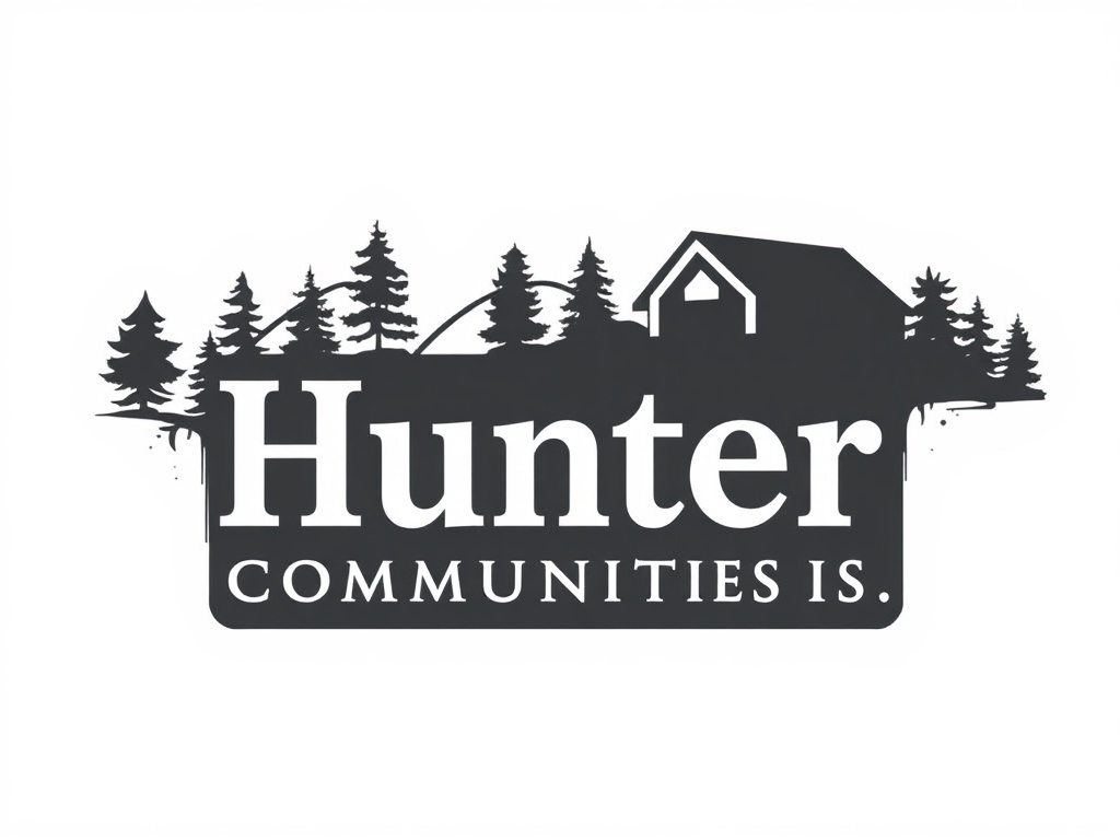 Hunter Communities, Inc.