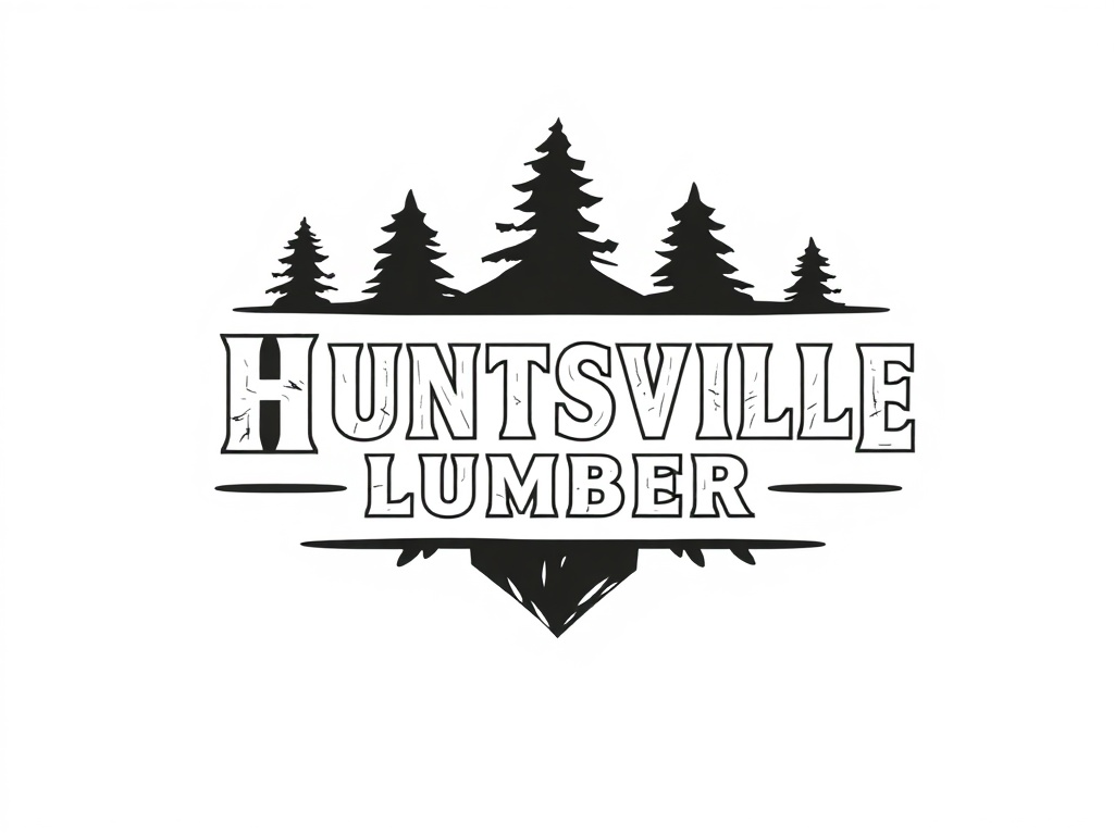 Huntsville Lumber Company